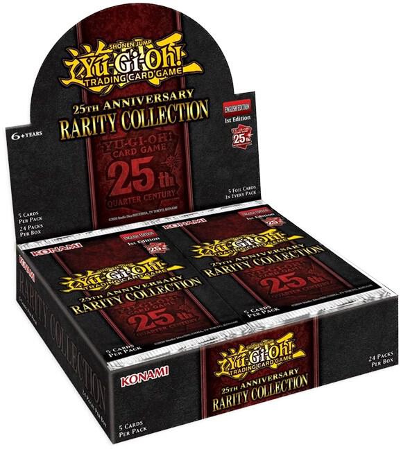 yugioh bonanza stampede card list Quarter Century | Yu-Gi-Oh! Wiki Yu-Gi-Oh Quarter Century Stampede Booster